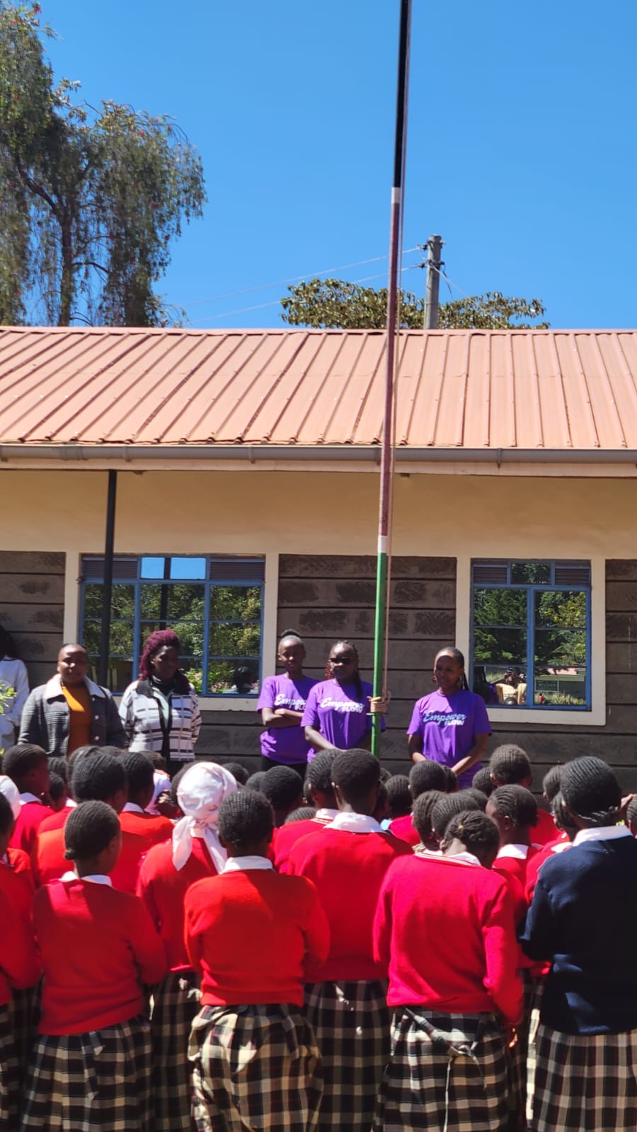 Second distribution photo 3